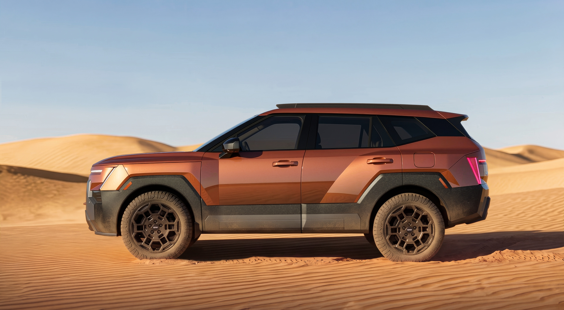 SMALL_[Image] The all-new TUCSON XRT PRO_4
